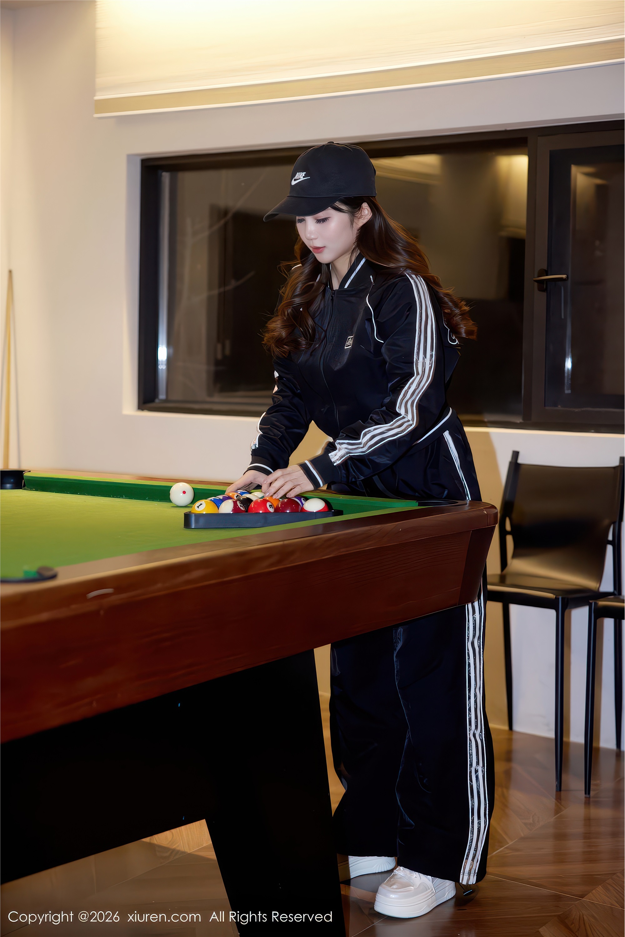 Xiuren秀人网 2026.01.16 NO.11242 小肉肉咪